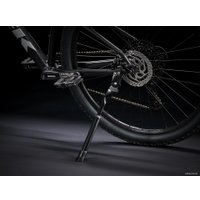 Велосипед Trek Marlin 8 27.5 S 2022 (черный/синий)