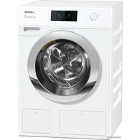 Стиральная машина Miele WCR870 WPS PWash 2.0 & TDos XL&WiFi