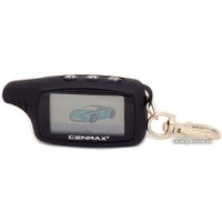 Автосигнализация Cenmax Vigilant V-8A NEW