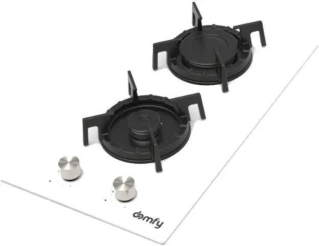 

Варочная панель Domfy DM3230GH WG