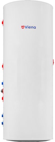 Бойлер косвенного нагрева Viena WB 150л SUS 316L