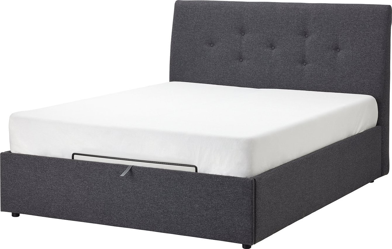 

Кровать-тахта Ikea Idanas 10458970