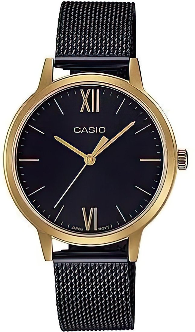 

Наручные часы Casio Collection LTP-E157MGB-1B