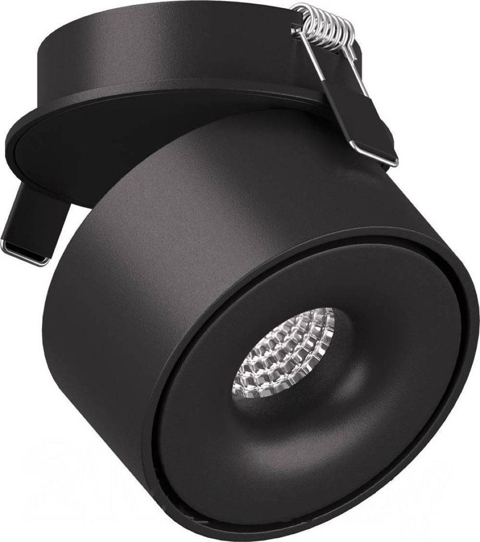 

Точечный светильник Byled UFO-ST2-BL-8-WW