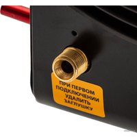 Газовая тепловая пушка Denzel GHG-50