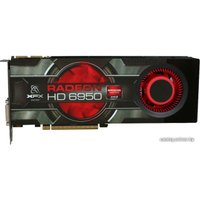 Видеокарта XFX Radeon HD 6950 2GB GDDR5 (HD-695A-CNFC)