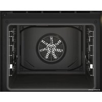 Электрический духовой шкаф BEKO BBIM16300SG