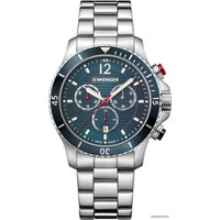 Наручные часы Wenger Seaforce Chrono 01.0643.115