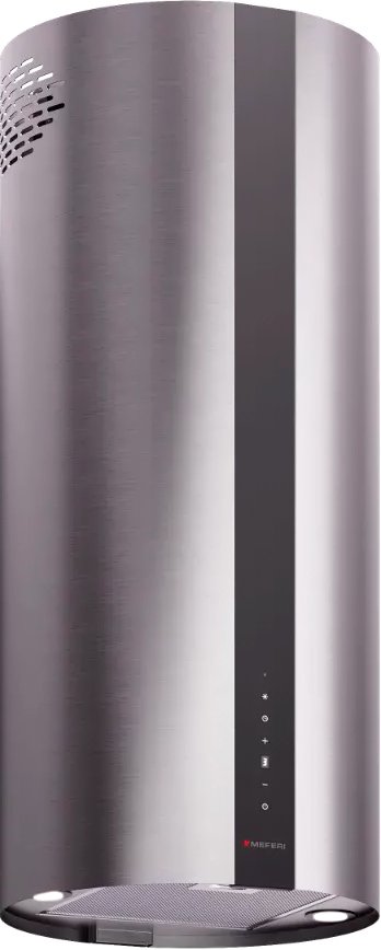

Кухонная вытяжка Meferi TUBE40IX Comfort Plus
