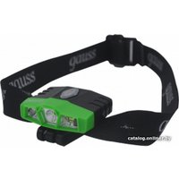 Фонарь Gauss GFL406