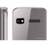 Телефон Vertex D515 Grey