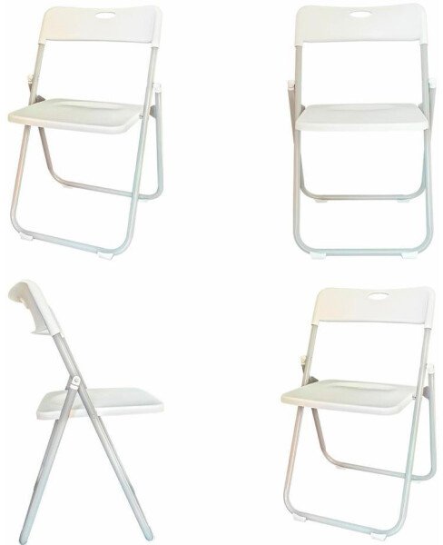 

Офисный стул Brabix Golf Lite CF-017 4 шт (белый)