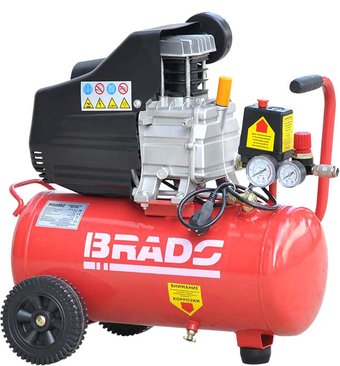 Компрессор Brado IBL25A