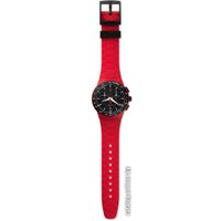 Наручные часы Swatch Fire Core SUSR402