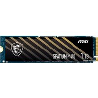 SSD MSI Spatium M450 V1 1TB S78-440L0M0-P83 в Орше