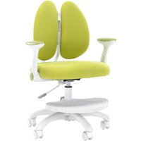 Детское ортопедическое кресло Everprof Kids 104 (зеленый)