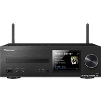 Музыкальный центр Pioneer X-HM72-K