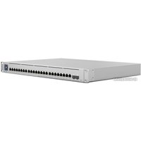 Управляемый коммутатор 3-го уровня Ubiquiti UniFi Switch Enterprise 24 PoE