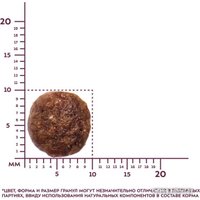 Сухой корм для кошек Award Adult Urinary (для профилактики мочекаменной болезни с курицей с добавлением клюквы, цикория и рыбьего жира) 400 г