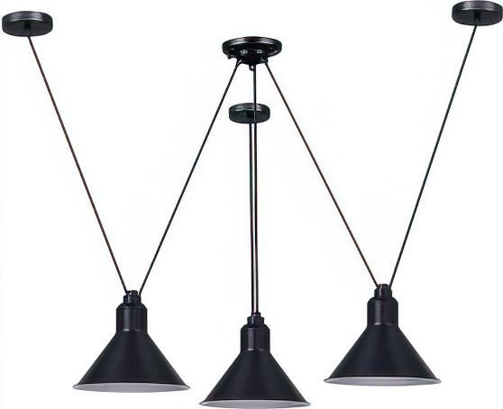 

Подвесная люстра ST Luce Svevo SL1804.403.03