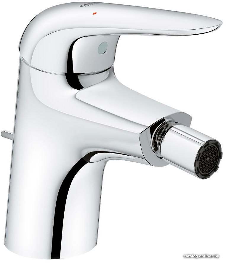 Смеситель Grohe Eurostyle S-Size (хром) [23720003]