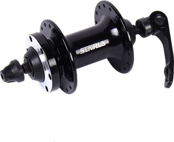 Втулка передняя Sunrun FH-M01