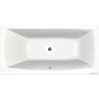 Ванна Domani-Spa Clarity 150x75