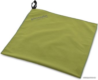 Pinguin Micro Towel L (зеленый)