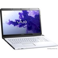 Ноутбук Sony VAIO SV-E1712S1R/W