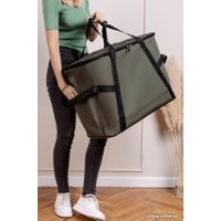Термосумка Sled One Size 63x34x45 96л (хаки)