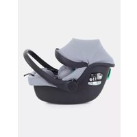 Детское автокресло Rant Carry 2.0 AY329 (серый)