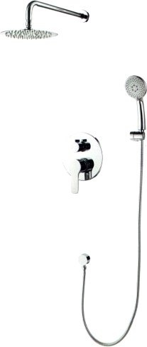 Душевая система  Ledeme L2403-2