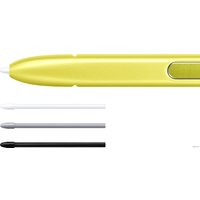 Ноутбук 2-в-1 Samsung Notebook 9 Pen NP950SBE-X01