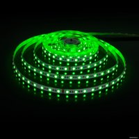 Светодиодная лента Elektrostandard 24V 24W 60Led 5050 IP20 MIX RGB/дневной белый a053702