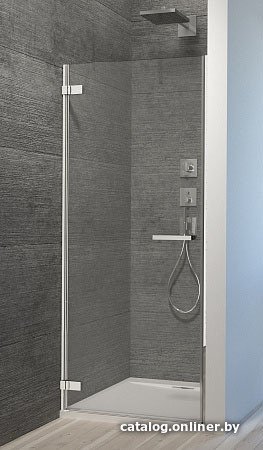 

Душевая дверь Radaway Arta DWJ I 80 L 386071-03-01L