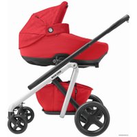 Детское автокресло Maxi-Cosi Jade (nomad red)