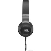 Наушники JBL E35 [JBLE35BLK]