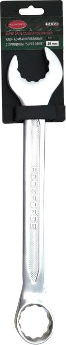 

Ключ RockForce RF-75517SD
