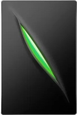 

Считыватель ZKTeco KR310