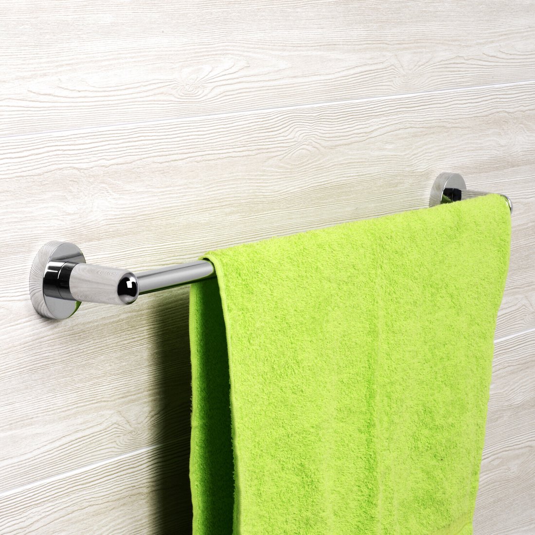 

Держатель для полотенца Wasserkraft Rhein K-6230