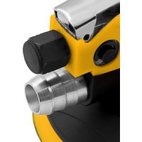 Пневмошлифмашина Denzel EPG150