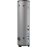 Бойлер косвенного нагрева Thermex Nixen 300 F (Combi)