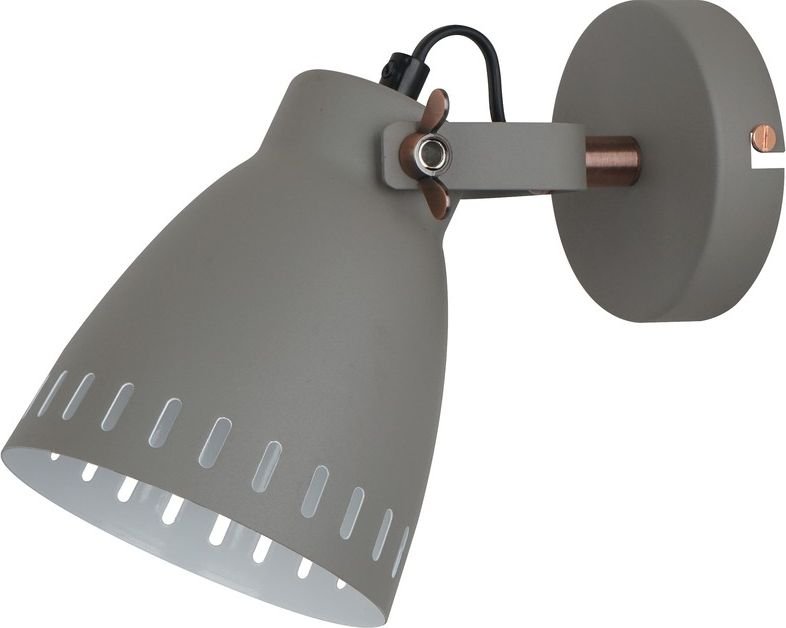 Спот Camelion WML-428-1 C08 13058 (серый)