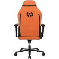 Игровое (геймерское) кресло Brave Buster (оранжевый)