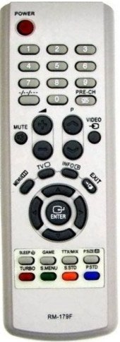 Huayu RM-179F для Samsung universal
