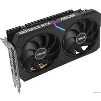 Видеокарта ASUS Dual GeForce RTX 3060 V2 12GB GDDR6