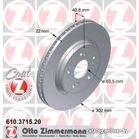 Zimmermann 610371520