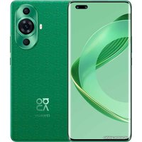 Телефон Huawei nova 11 Pro GOA-LX9 8GB/256GB (зеленый)