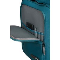 Городской рюкзак American Tourister Take2cabin 91G-51009 (синий)