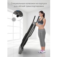 Электрическая беговая дорожка Planta TM-500